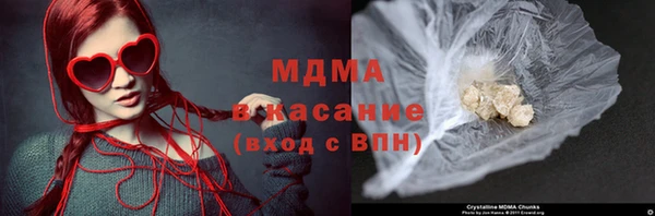 индика Липки
